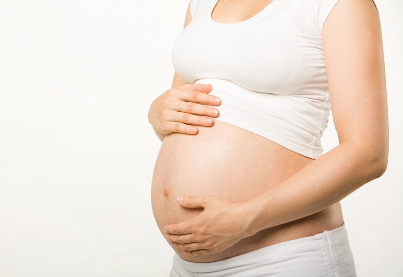Vitamin B2 giúp cải thiện tình trạng ốm nghén ở mẹ bầu