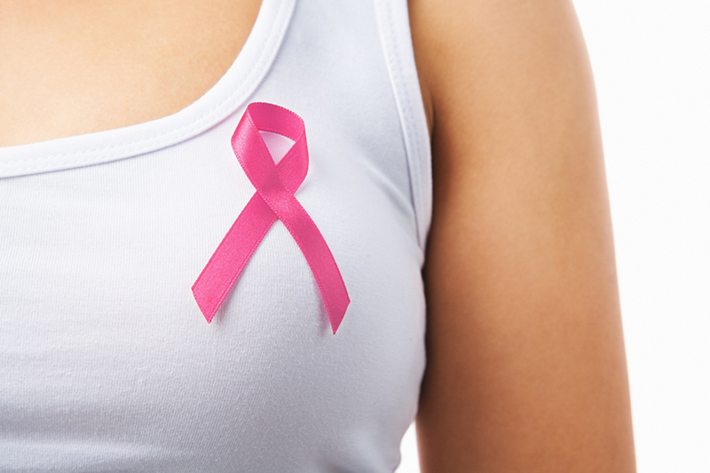 Ung thư vú là căn bệnh có tỷ lệ mắc khá cao ở nữ giới