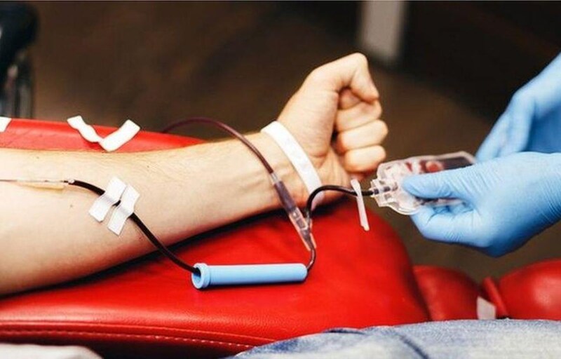  Xét nghiệm NAT dùng trong sàng lọc virus trong mẫu máu hiến