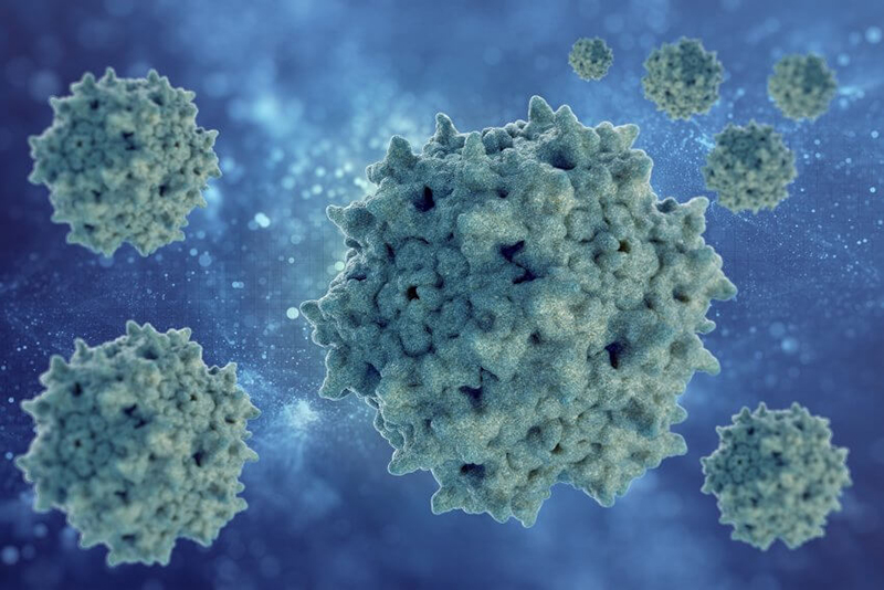 Viêm gan B là căn bệnh có nguồn gốc từ loại virus nguy hiểm