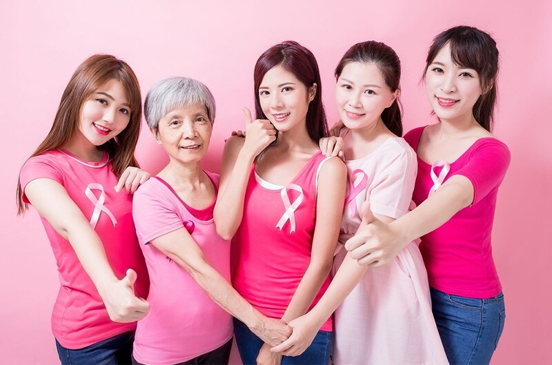 Xét nghiệm gen ung thư có vai trò quan trọng trong sàng lọc sớm và phòng ngừa ung thư vú