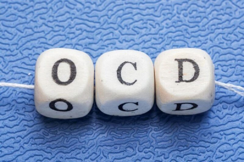 Hội chứng OCD khiến người bệnh lặp lại hành động và suy nghĩ một cách mất kiểm soát