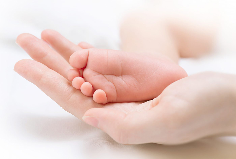 Sàng lọc sơ sinh giúp phát hiện sớm các dị tật bẩm sinh ở trẻ