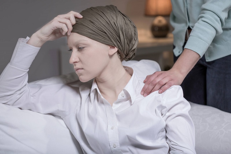 Ung thư tái phát được không là nỗi niềm lo lắng của nhiều bệnh nhân