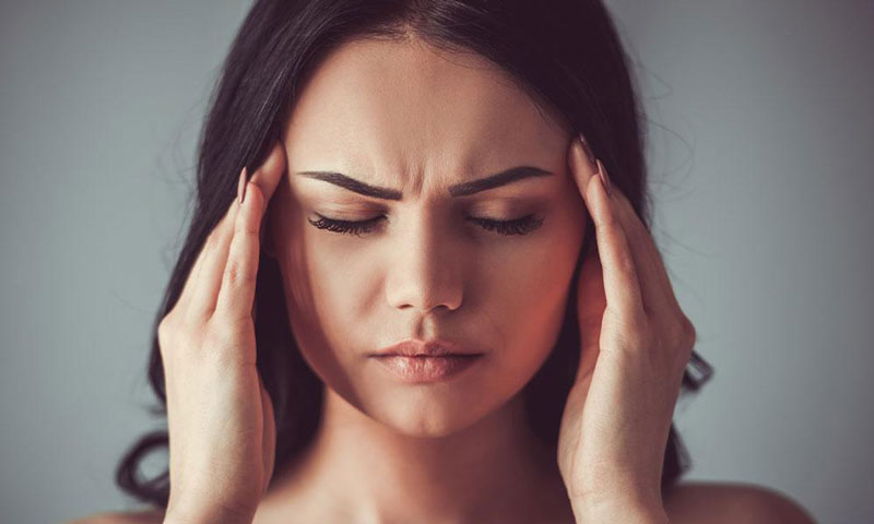 Nhiều người thắc mắc: hay đau đầu nhức óc là dấu hiệu bệnh gì?