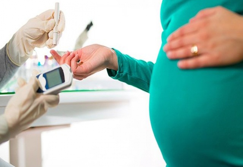 Mẹ bầu bị tiểu đường có nguy cơ sinh con dị tật