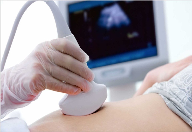Siêu âm là một phương pháp sàng lọc dị tật thai nhi phổ biến