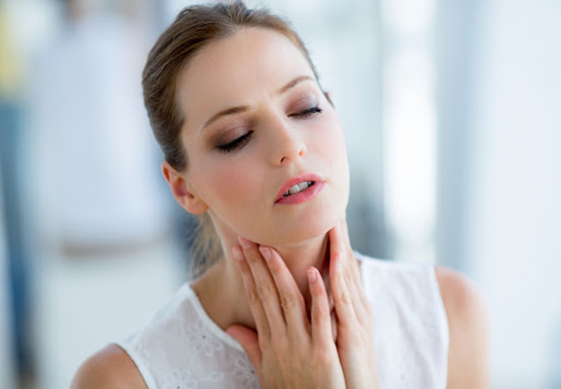 Cần điều trị từ nguyên nhân để loại bỏ viêm mũi họng mạn tính hoàn toàn