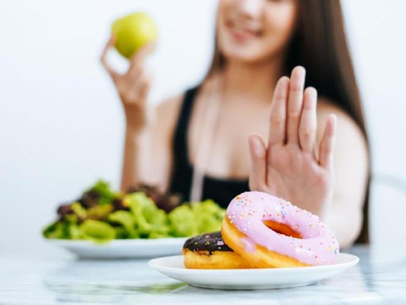 Chế độ ăn cho bệnh nhân tiểu đường nên tránh thực phẩm nhiều đường và tinh bột
