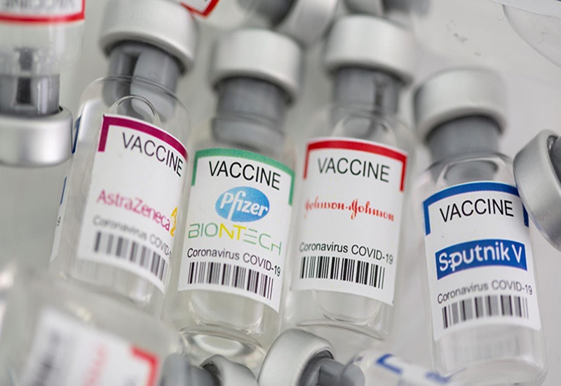 Tiêm phòng vaccine là cách chống lại Covid-19 hiệu quả nhất