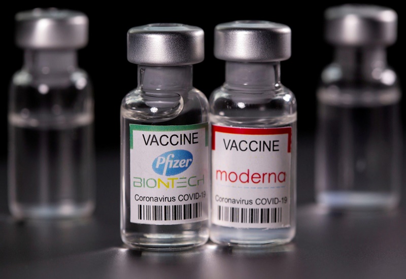 Tiêm vắc xin là cách phòng ngừa dịch bệnh hiệu quả nhất