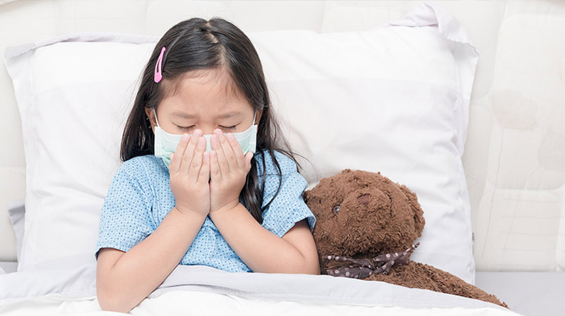 Việc chăm sóc trẻ bị viêm phổi như thế nào cho đúng cách được rất nhiều bố mẹ quan tâm