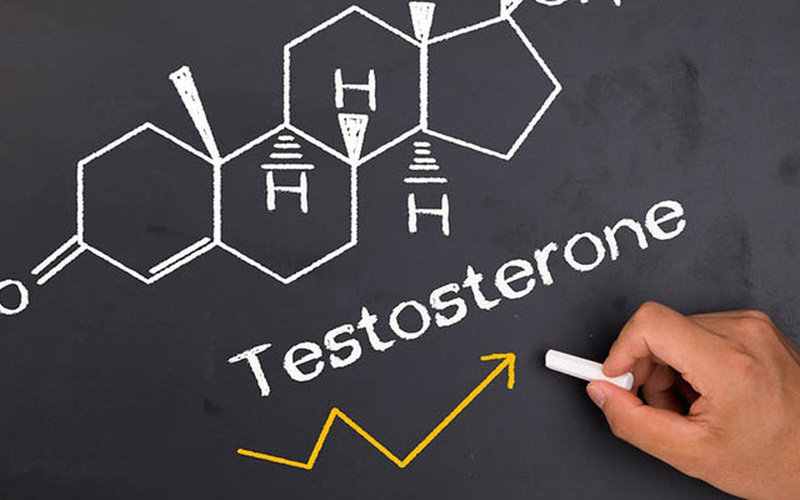 Testosterone quá cao không tốt cho sức khỏe