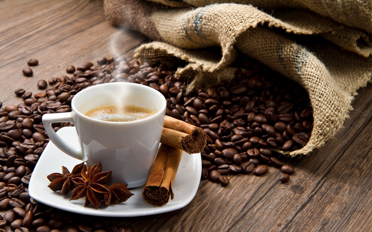 Cà phê giúp giữ tỉnh táo và sự tập trung tốt