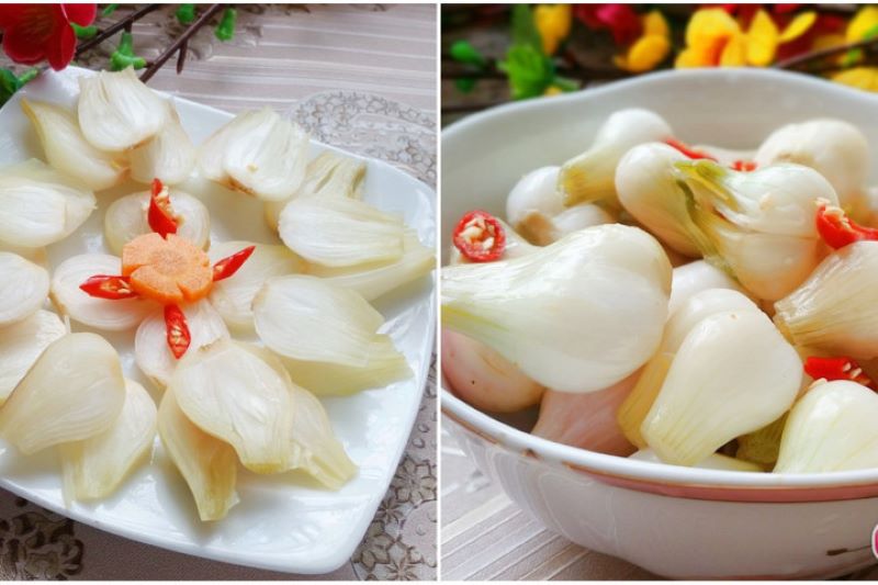 Cảnh giác món ăn khoái khẩu Việt ngày Tết là “khắc tinh” của sức khỏe