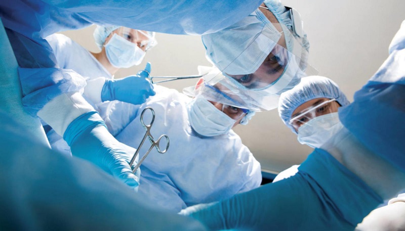  Phẫu thuật trĩ nội cấp độ 3 được chỉ định khi người bệnh gặp các biến chứng của bệnh