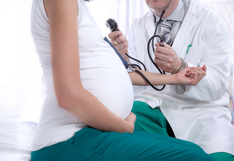 Bệnh sa tử cung ở cấp độ 1 vẫn có thể mang thai