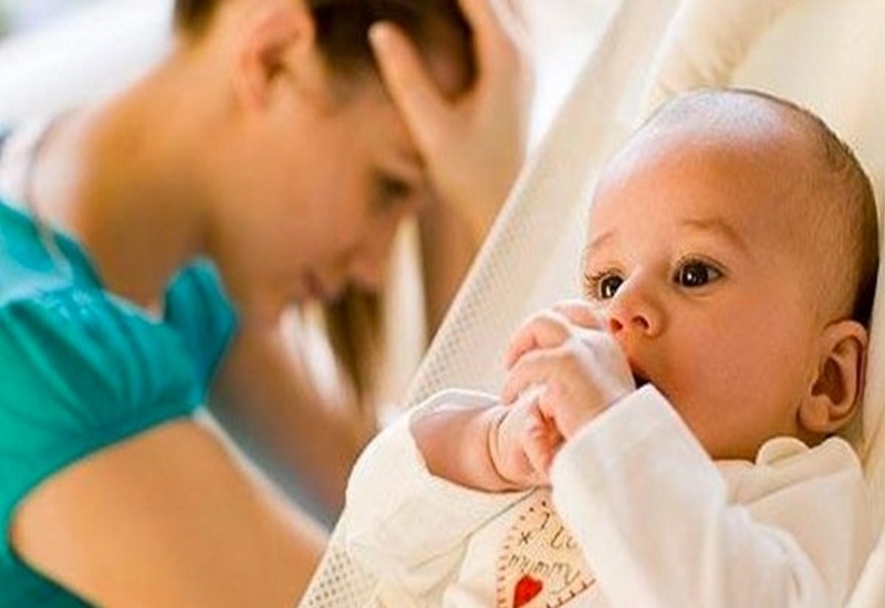 Tắc tia sữa sau sinh khiến nhiều bà mẹ lo lắng