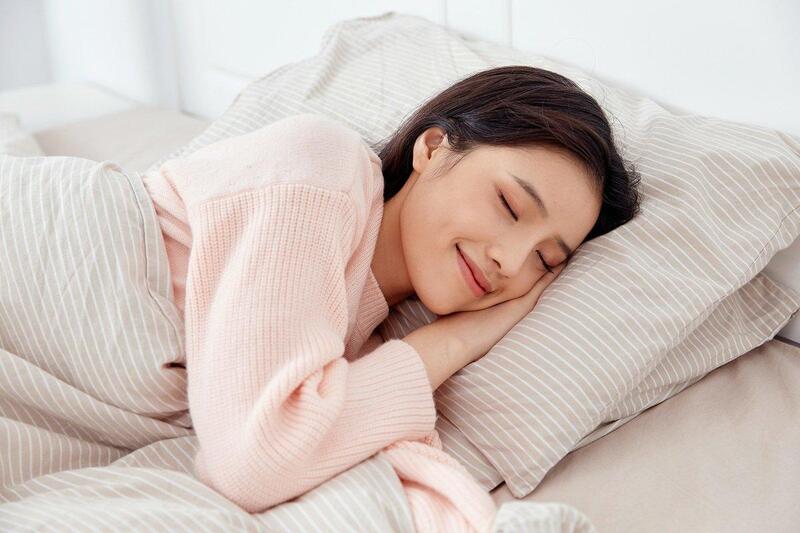 Giấc ngủ ngon có vai trò quan trọng với sức khỏe