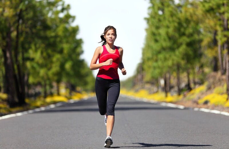 Tập thể dục giúp giảm Stress và tăng sức khỏe tim mạch
