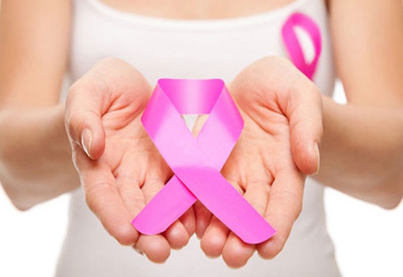 Ung thư vú là bệnh ung thư phổ biến ở nữ giới