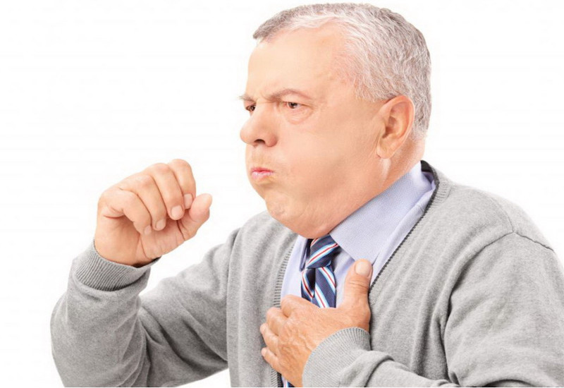 Bệnh nhân bị loét tá tràng sẽ thường xuyên có biểu hiện ợ hơi, ợ nóng rất khó chịu