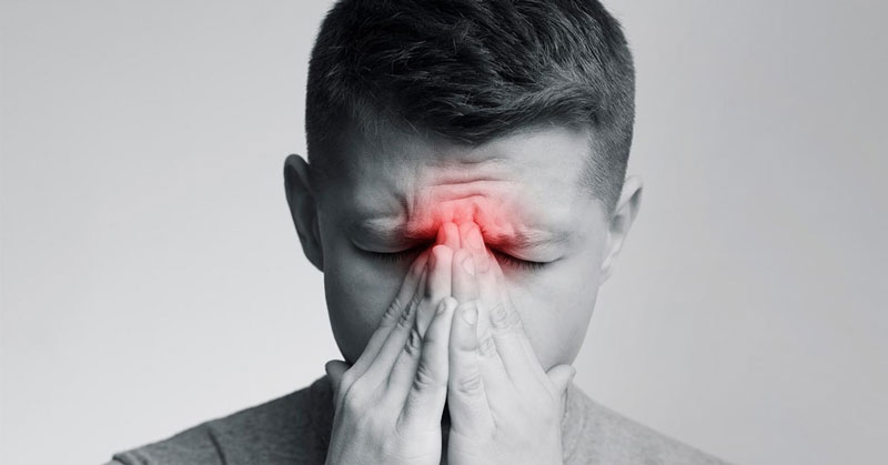 Tổng quan về tình trạng đau đầu từng cơn - Đau đầu nhói từng cơn là bệnh gì? 