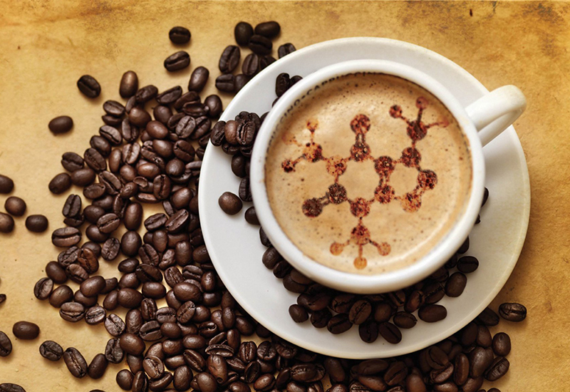 Hạn chế uống cà phê, các chất kích thích
