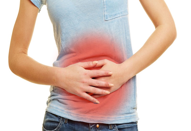 Bệnh nhân viêm loét dạ dày thường có cảm giác đau tức vùng thượng vị