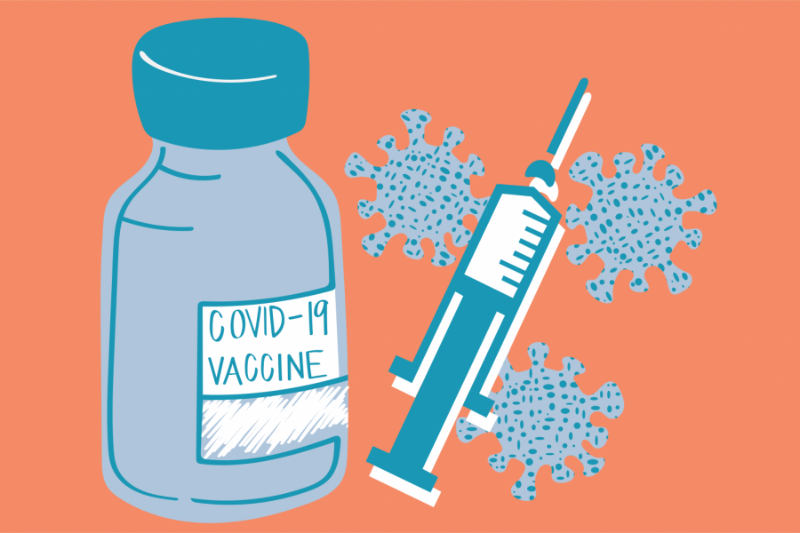 Vaccine là biên pháp hữu hiệu nhất để phòng chống Covid-19 hiện nay