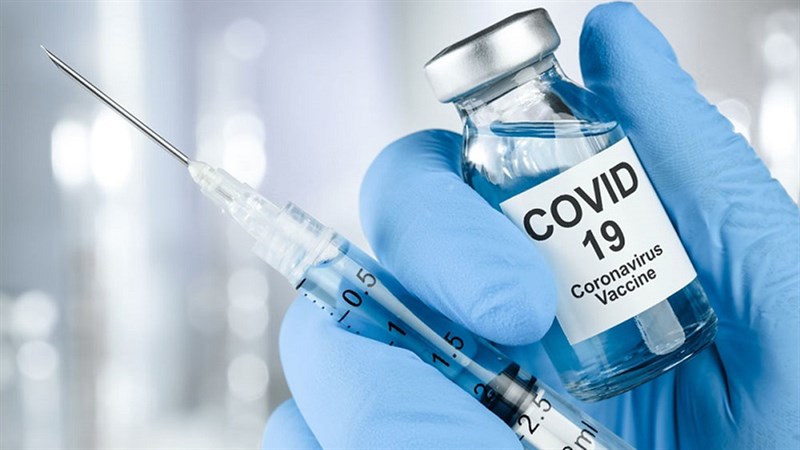 Tiêm mũi 3 vaccine phòng COVID-19 giúp cơ thể tăng cường miễn dịch chống lại chủng virus mới