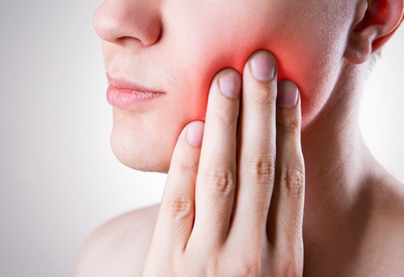 Đau dây thần kinh số V dễ nhầm lẫn với các bệnh về răng miệng