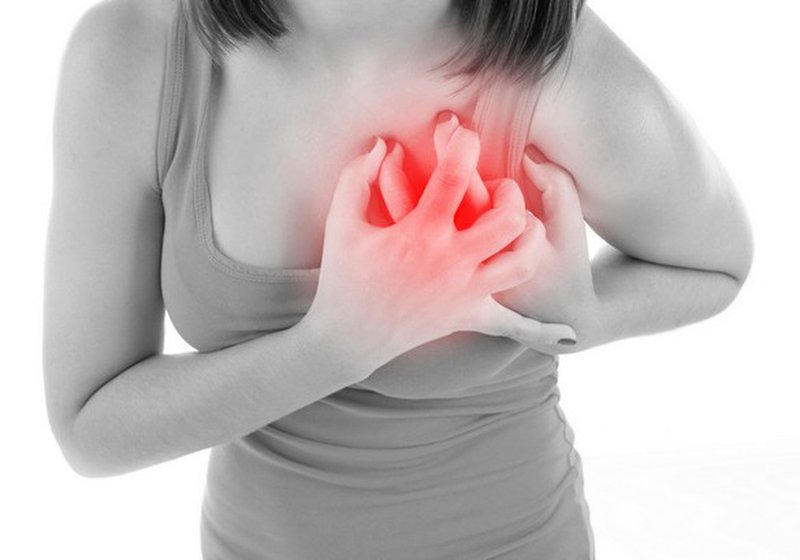 Những rối loạn về mỡ máu là tác nhân gây ra các căn bệnh về tim mạch