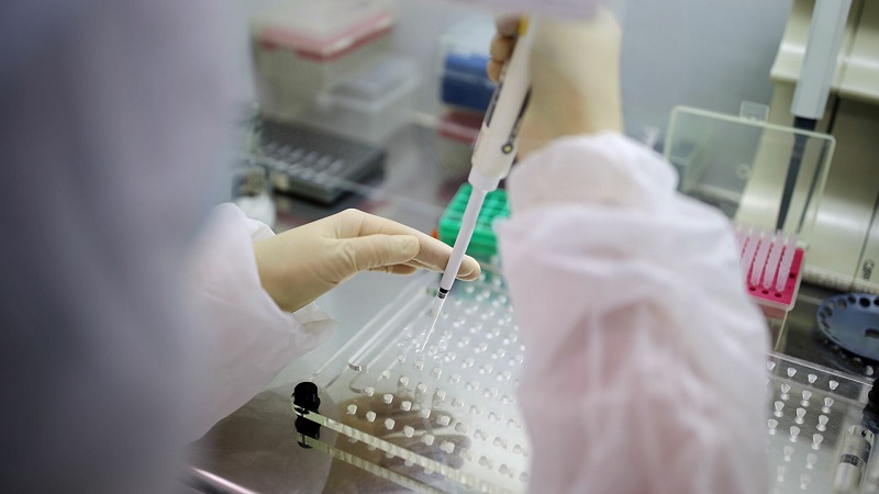 Xét nghiệm PCR có ý nghĩa trong chẩn đoán khẳng định Covid vì độ chính xác cao