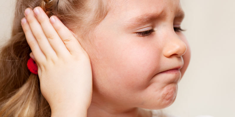 Sưng đau vùng mang tai là dấu hiệu điển hình của bệnh