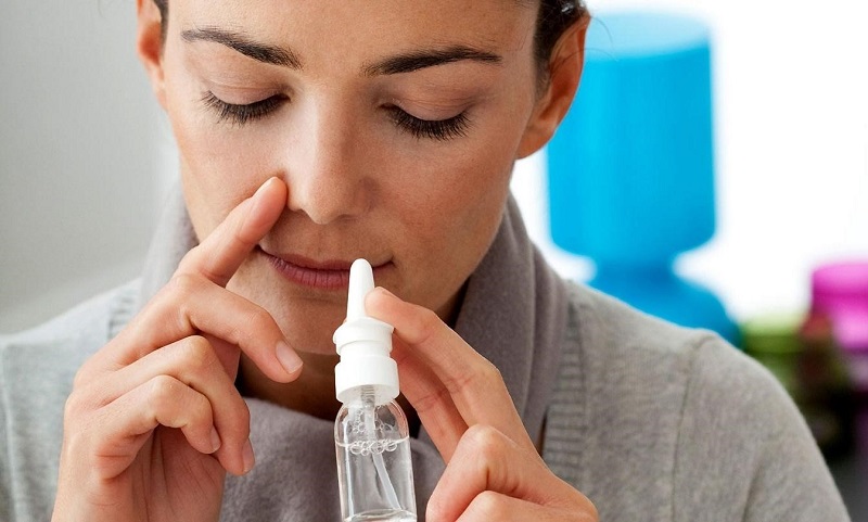 Vệ sinh mũi thường xuyên và đúng cách có thể giúp bệnh viêm xoang thuyên giảm