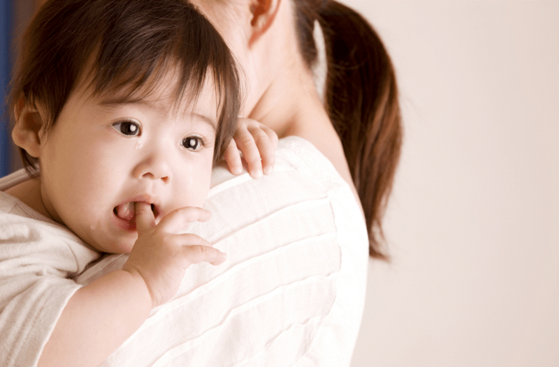 Trẻ sơ sinh và trẻ nhỏ dễ mắc bệnh về đường hô hấp