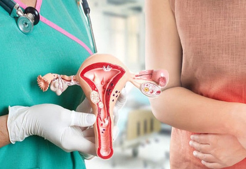 Ung thư tử cung là một trong 2 căn bệnh ung thư phổ biến hàng đầu ở nữ giới