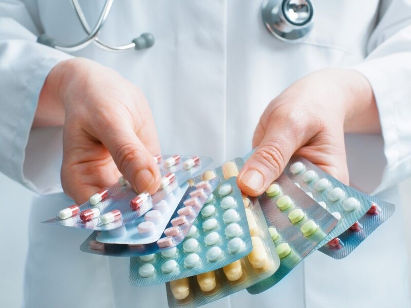 Có nhiều loại thuốc có thể dùng trong điều trị nhân xơ tử cung