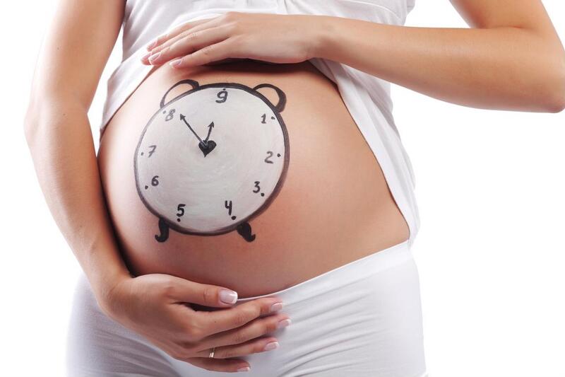 Mẹ bầu mắc bệnh lý có thể dẫn đến thiểu ối do ảnh hưởng đến chức năng tái tạo dịch ối