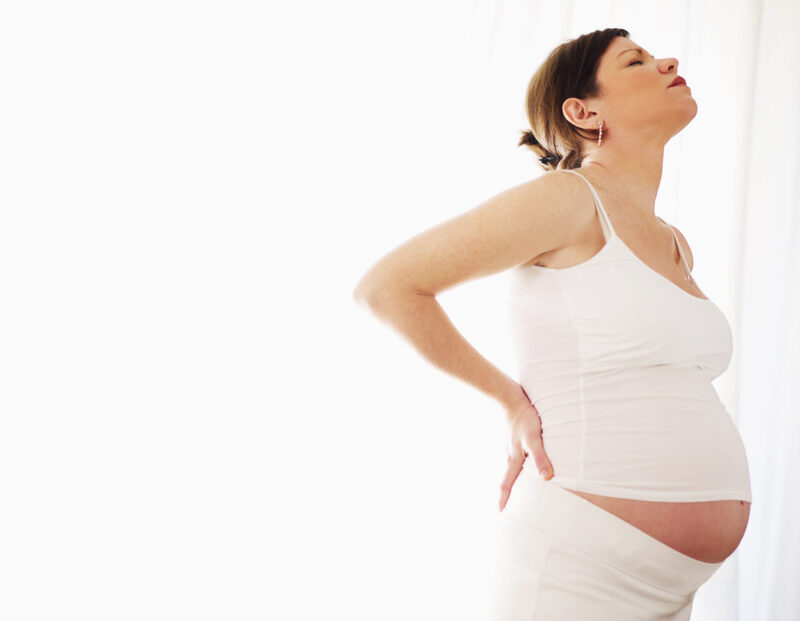 Cẩn thận chứng đau sỏi mật ở phụ nữ mang thai
