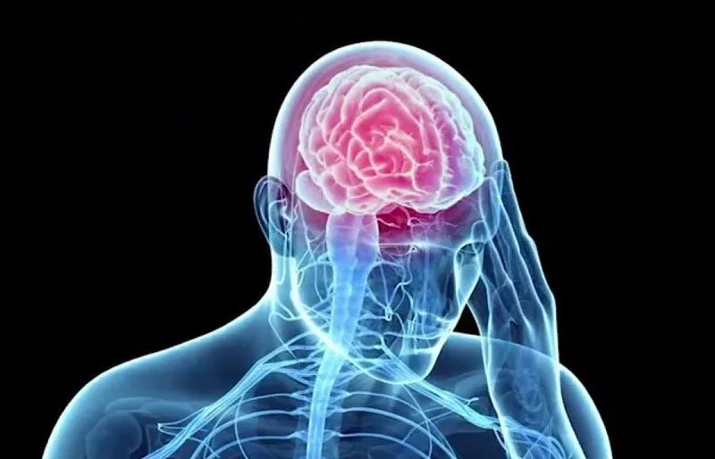 Chấn thương sọ não là tất cả những tổn thương xảy ra ở não bộ