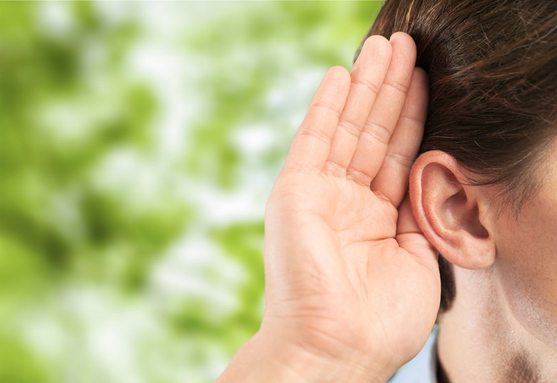 Ù tai cũng là biểu hiện của bệnh ung thư vòm họng