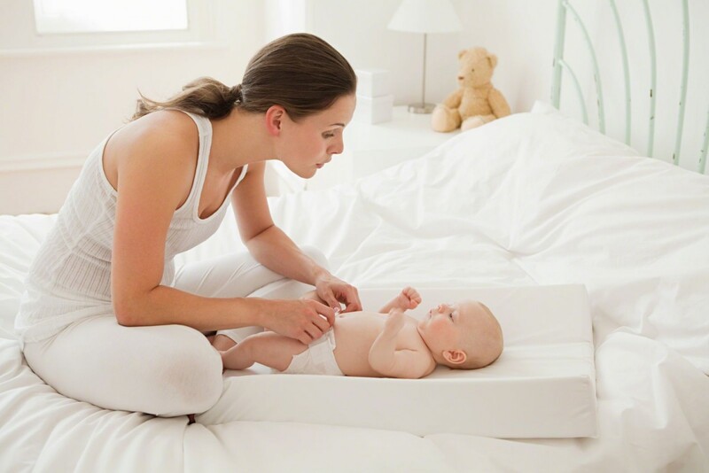 Tâm lý thoải mái cũng là cách để mẹ duy trì nguồn sữa tốt cho con