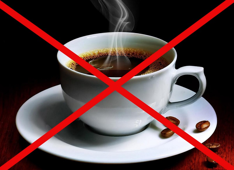 Cà phê có thể dẫn đến tình trạng tinh trùng có mùi hôi khó chịu