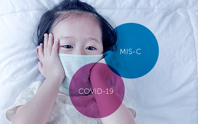 MIC-S là hội chứng viêm đa hệ thống có thể gặp ở trẻ hậu Covid