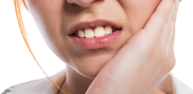 Đau răng gây nên những cảm giác rất khó chịu, không ai muốn trải qua
