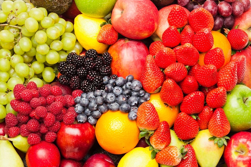 Trong tinh dịch có chứa đường Fructose là loại đường có trong trái cây