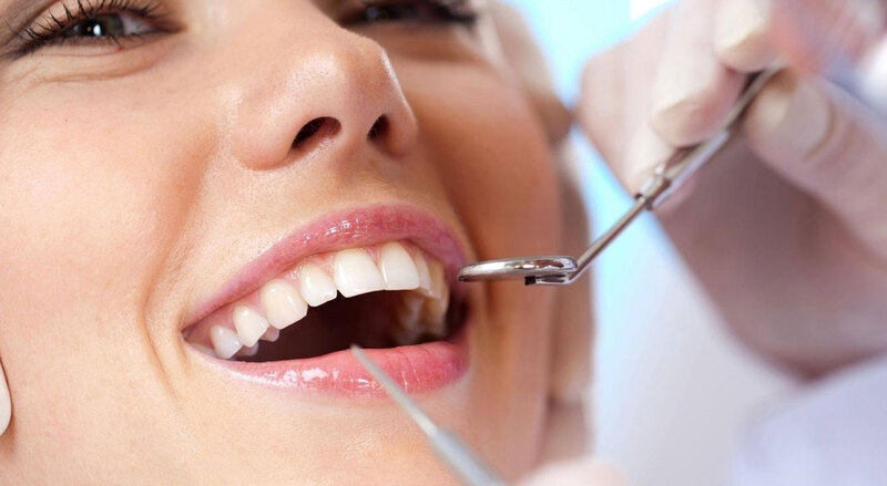 Lấy cao răng giúp bảo vệ sức khỏe răng và xương hàm