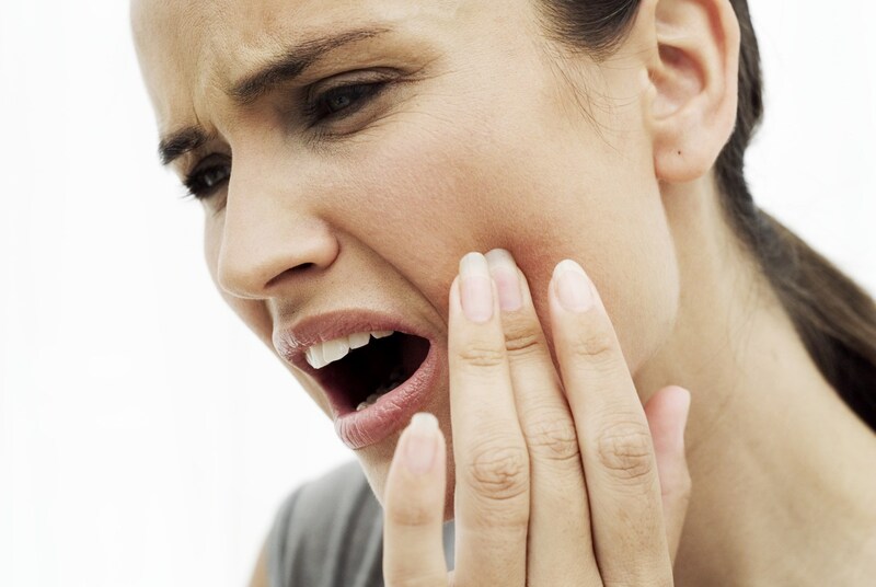  Răng khôn mọc ngầm có thể gây biến chứng thần kinh nặng